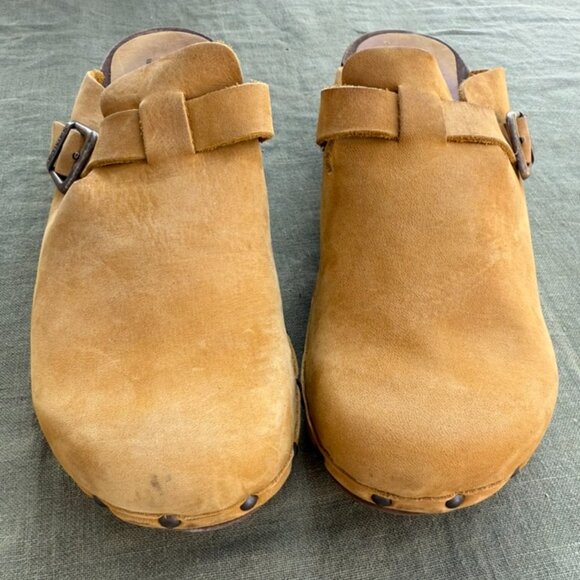 Sanita Kristel Clogs - Picture 4 of 5